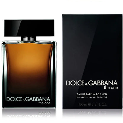 Dolce & Gabbana The One 3.4 oz EDP for Men