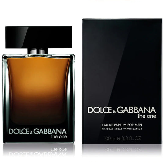 Dolce & Gabbana The One 3.4 oz EDP for Men