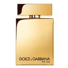 Dolce & Gabbana The One Gold 3.4 oz EDP Intense For Men