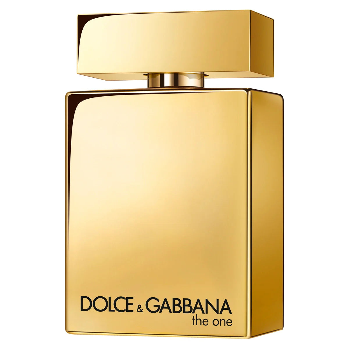 Dolce & Gabbana The One Gold 3.4 oz EDP Intense For Men