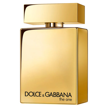 Dolce & Gabbana The One Gold 3.4 oz EDP Intense For Men