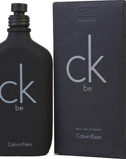Calvin Klein CK Be 3.4 oz EDT Uni- Sex