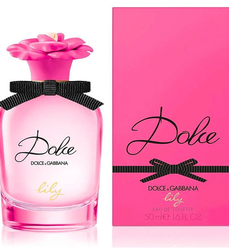 Dolce & Gabbana Dolce Lily 2.5 oz EDT For Women