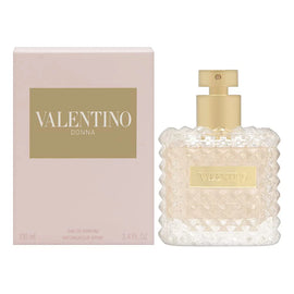 Valentino Donna 3.4oz W EDP Spray