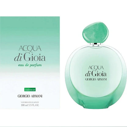 Giorgio Armani Acqua Di Gioia Intense 3.4 oz EDP for Women