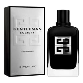 Givenchy  Gentleman Society 3.3 oz EDP For Men