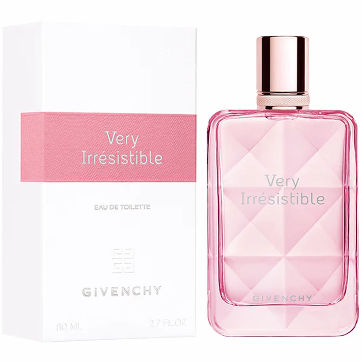 Givenchy Very Irresistible 2.7 oz EDT for Women