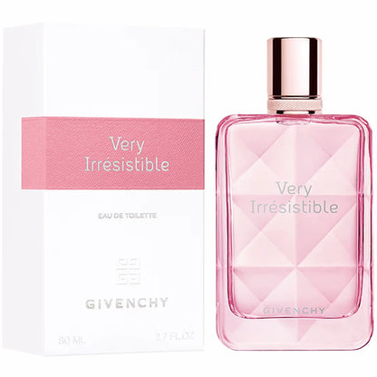 Givenchy Very Irresistible 2.7 oz EDT for Women