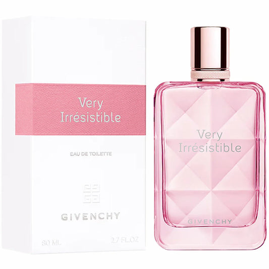 Givenchy Very Irresistible 2.7 oz EDT for Women
