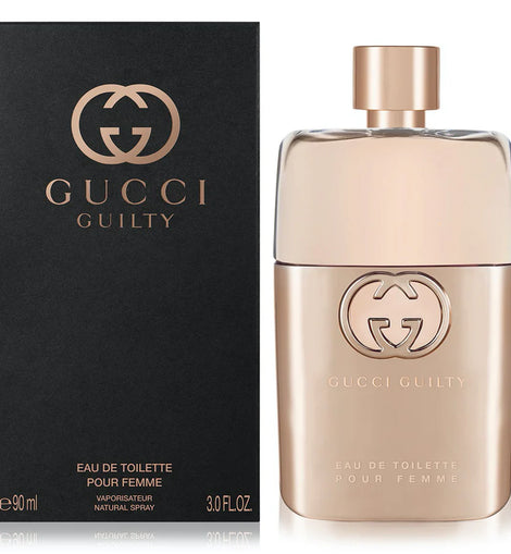 Gucci Guilty 3.0 oz EDT for women