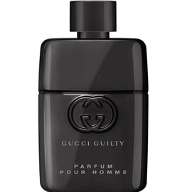 Gucci Guilty 3.0 oz Parfum For Men