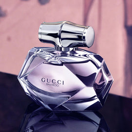 Gucci Bamboo 2.5 oz EDP For Women