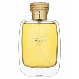 Rasasi Hawas 3.33oz W EDP Spray