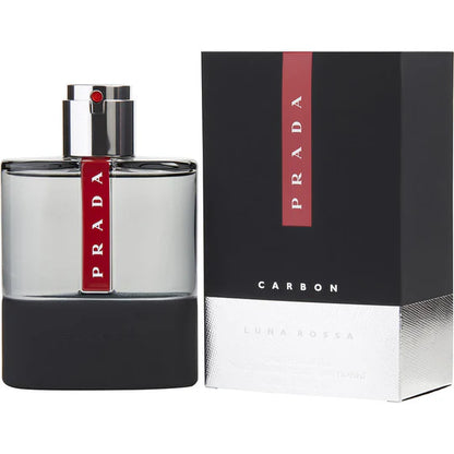 Prada Luna Rosa Carbon 3.4 Oz M EDT