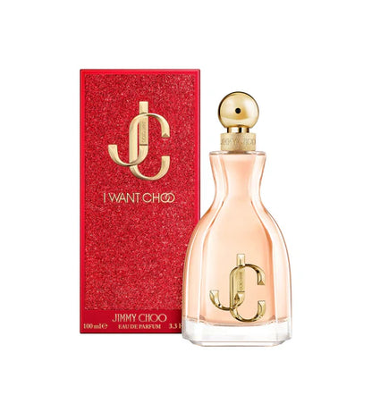 Jimmy Choo I Want 3.4oz W EDP SP