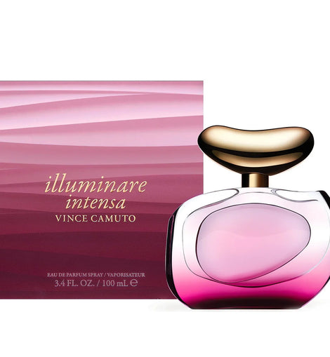 Vince Camuto Illuminare Intensa 3.4 oz EDP for Women