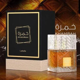 Khamrah 3.4oz Unisex EDP Spray