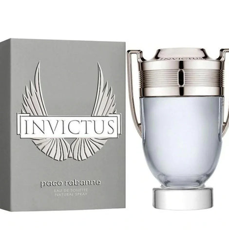 Paco Rabanne Invictus 6.7 oz EDT For Men