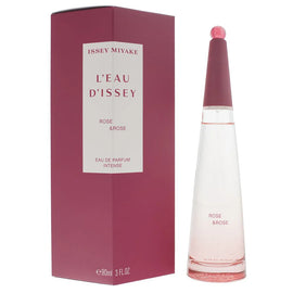 Issey Miyake L'Eau D'Issey Rose & Rose 3.0 oz EDP Intense for Women