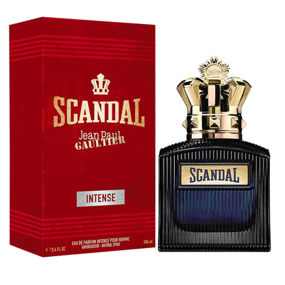 Jean Paul Gaultier Scandal Intense 3.4 oz EDP for Men