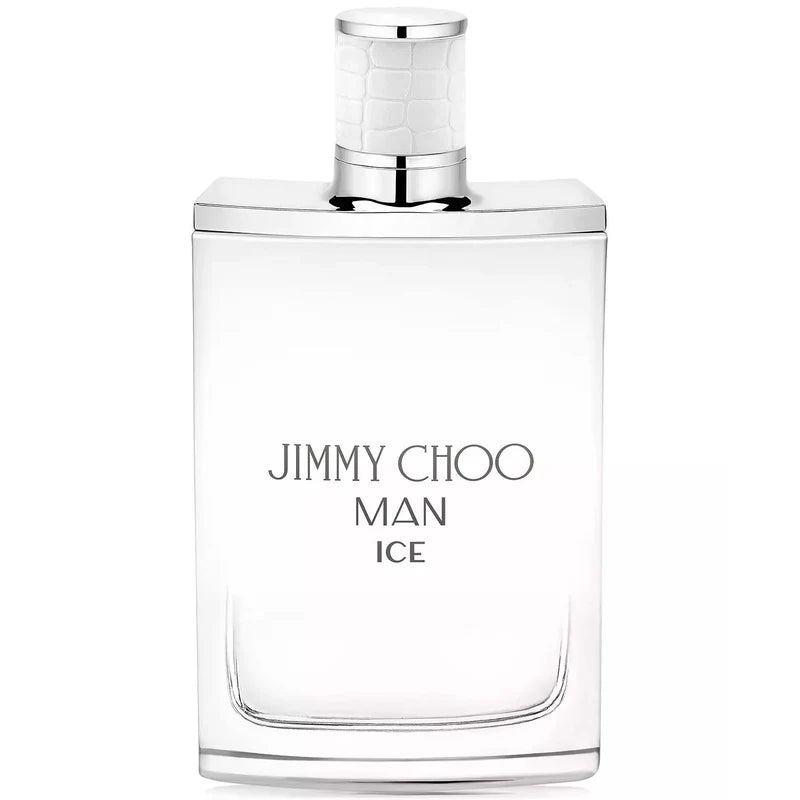 Jimmy Choo Man Ice 3.3 oz EDT for Men