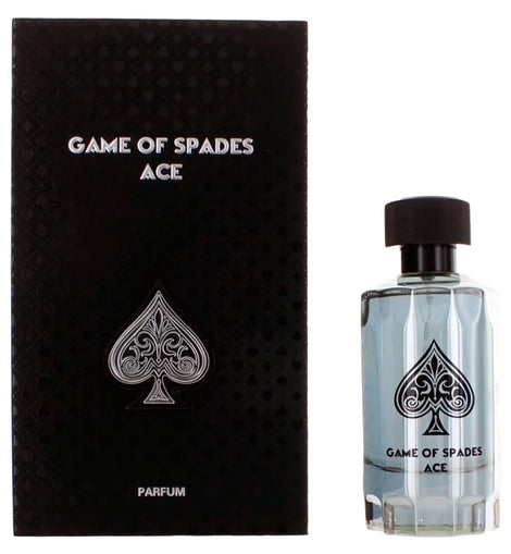 Game Of Spades Ace By  Jo Milano 3.4 oz Parfum for Unisex