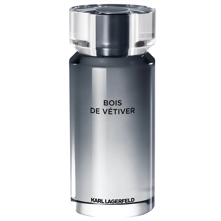 Karl Lagerfeld Bois De Vetiver 3.4 oz EDT for Men