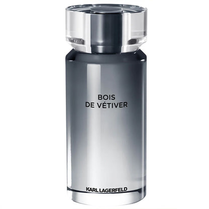 Karl Lagerfeld Bois De Vetiver 3.4 oz EDT for Men