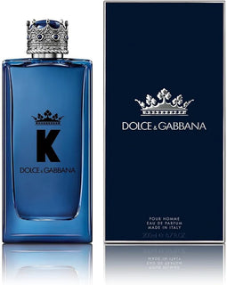 Dolce & Gabbana (K) 6.7oz M EDP Spray