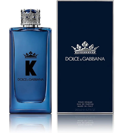 Dolce & Gabbana (K) 6.7oz M EDP Spray