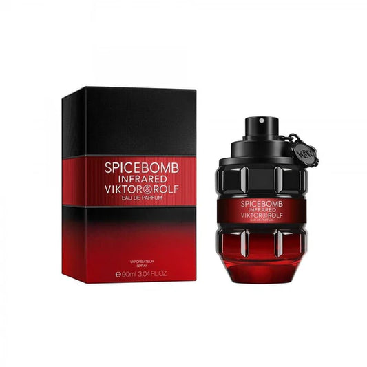 Spicebomb Infrared 3.0oz M EDP Spray