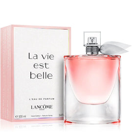 Lancome La Vie Est Belle 3.4 oz EDP For Women