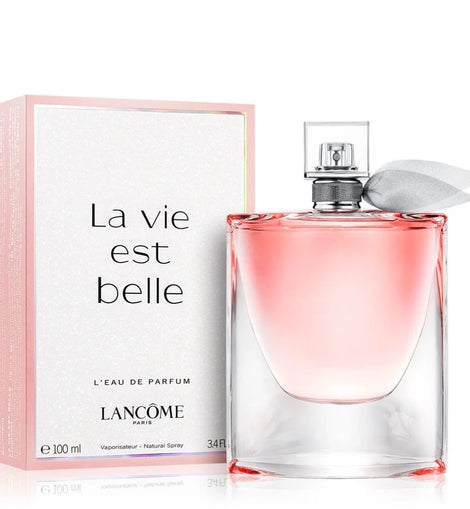 Lancome La Vie Est Belle 3.4 oz EDP For Women