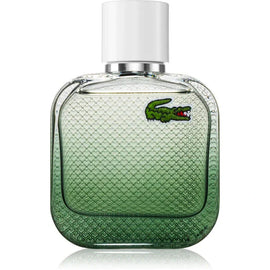 Lacoste L.12.12 Blanc Intense 3.3 oz EDT for men