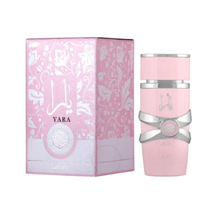 Yara Lattafa 3.4 oz EDP For Women