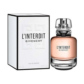 Givenchy  L'Interdit by Givenchy 2.7 oz EDP For Women