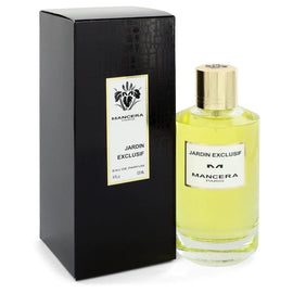 Mancera Jardin Exclusif 4.0 oz EDP For Women