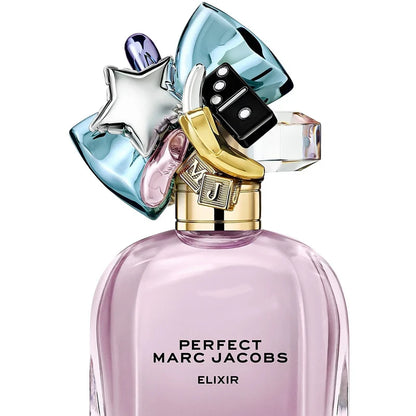 Marc Jacobs Perfect Elixir EDP 3.4 oz for Women