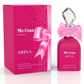 Emper Melina Arina 2.7 oz EDP for women