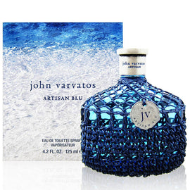 John Varvatos Artisan Blu 4.2 oz EDT For Men