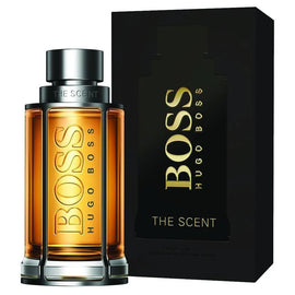 Hugo Boss The Scent 3.4 oz EDT for men