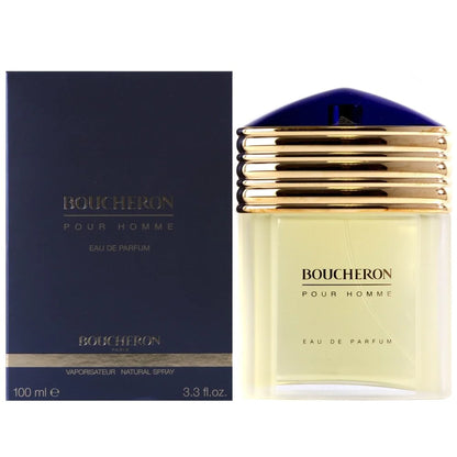 Boucheron 3.4 oz EDP For Men