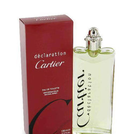 Cartier Declaration 3.4 oz EDT For Men