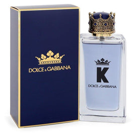 Dolce & Gabbana King 3.3 oz EDT For Men