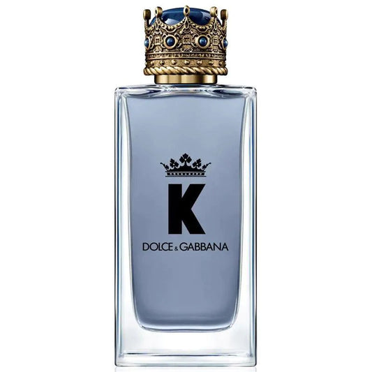 Dolce & Gabbana King 3.3 oz EDT For Men