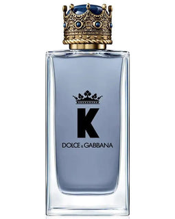 Dolce & Gabbana King 3.3 oz EDT For Men