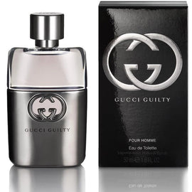 Gucci Guilty 3.0 oz EDT For Men
