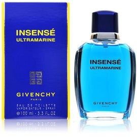 Givenchy Insense Ultramarine 3.3 oz EDT by Givenchy For Men