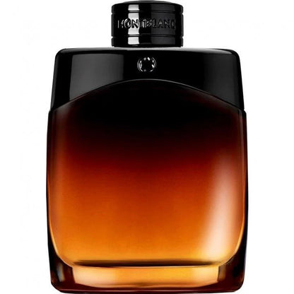 Mont Blanc Legend Night For Men