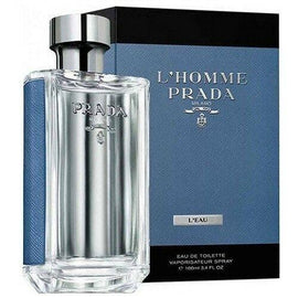 Prada L'Homme L'Eau 3.4 oz EDT For Men